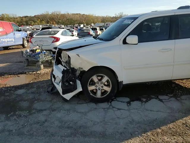 2011 Honda Pilot - Image 12