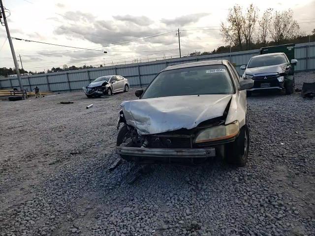 2002 Honda Accord Se VIN: JHMCG56742C027437 Lot: 78681054