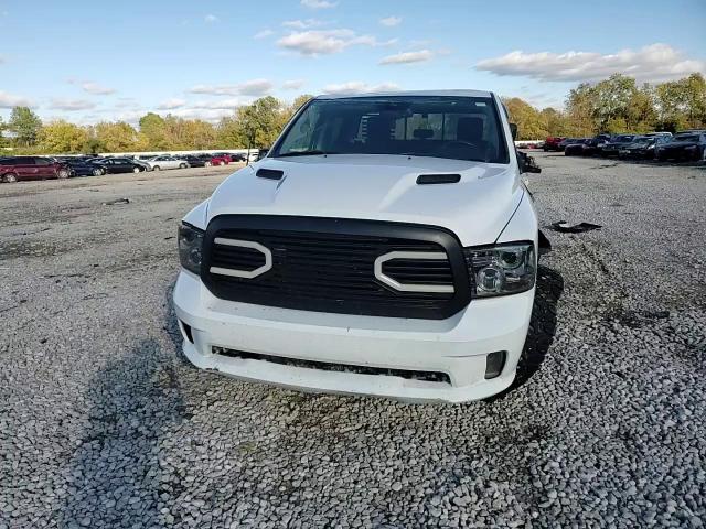 2013 Ram 1500 Sport VIN: 1C6RR7MT9DS536182 Lot: 76729694