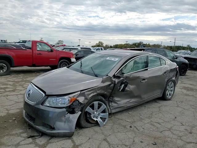 2012 Buick LaCrosse - Image 11