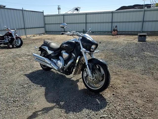 2013 Suzuki Vz1500 VIN: JS1VY55AXD2100012 Lot: 76487774