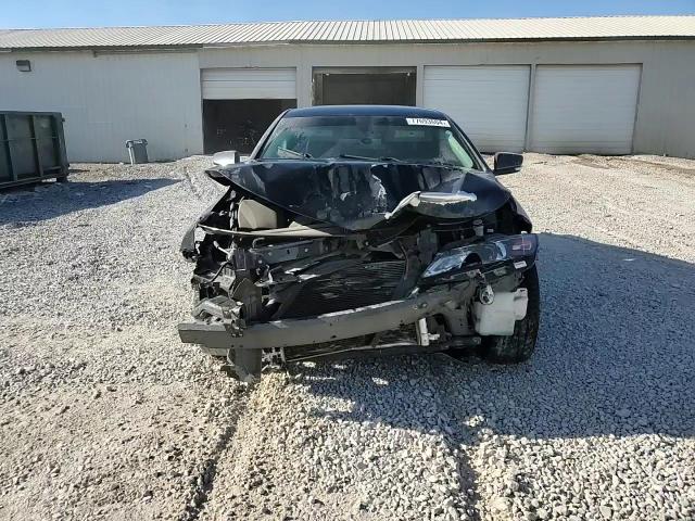 2015 Chevrolet Impala Lt VIN: 2G1115SL9F9265688 Lot: 77693604