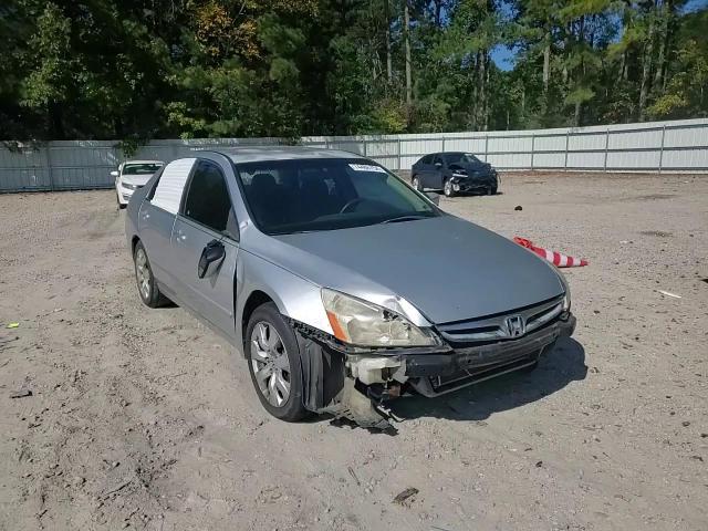 2007 Honda Accord Se VIN: JHMCM563X7C014267 Lot: 74486754