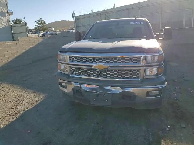 2014 Chevrolet Silverado - Image 10