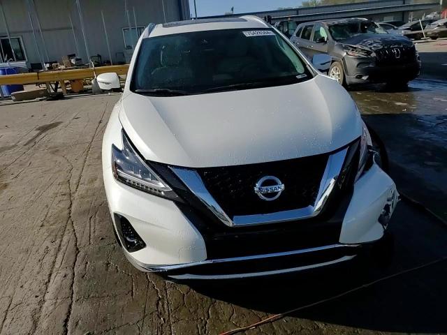 2019 Nissan Murano S VIN: 5N1AZ2MS7KN128237 Lot: 75428584