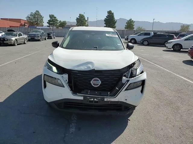 5N1AT3AA0MC790131 2021 Nissan Rogue S