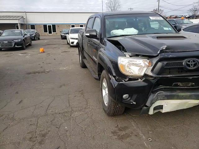 2015 Toyota Tacoma Double Cab VIN: 3TMLU4EN8FM196174 Lot: 77539184