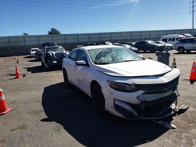 2021 Chevrolet Malibu Lt VIN: 1G1ZD5ST2MF009312 Lot: 76838314