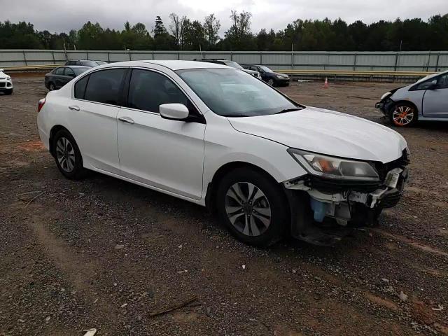 1HGCR2F33DA259938 2013 Honda Accord Lx