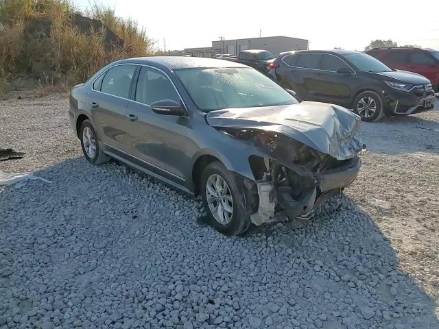 2016 Volkswagen Passat - Image 10