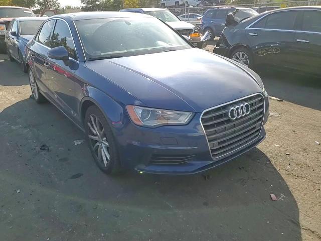 2015 Audi A3 Premium Plus VIN: WAUEFGFF3F1018792 Lot: 75658784