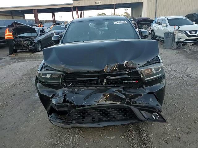 2014 Dodge Durango Sxt VIN: 1C4RDHAG3EC266978 Lot: 77348684