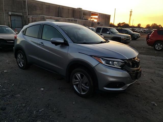 2020 Honda Hr-V Ex VIN: 3CZRU5H59LM700894 Lot: 77262964