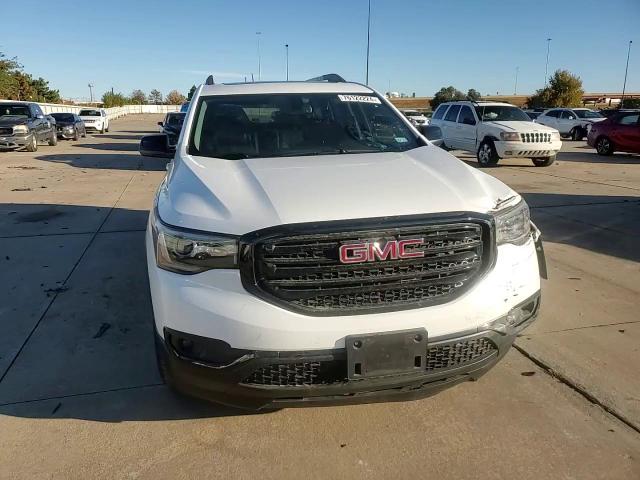 2019 GMC Acadia Slt-1 VIN: 1GKKNMLS8KZ271535 Lot: 76122224