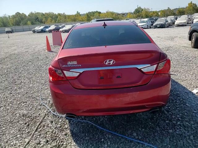 2012 Hyundai Sonata - Image 13