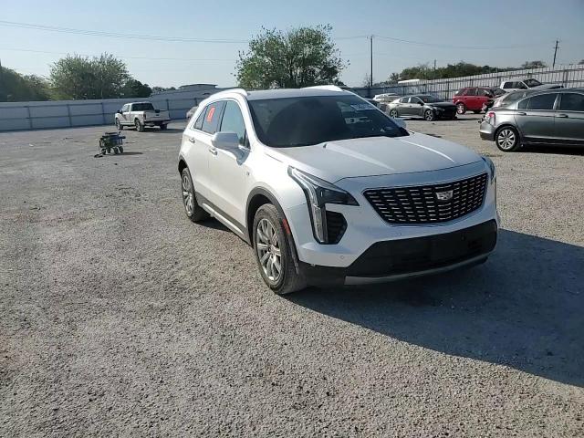 2020 Cadillac XT4 - Image 12