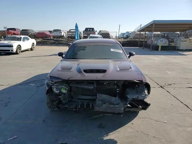 2020 Dodge Challenger R/T Scat Pack VIN: 2C3CDZFJ6LH156943 Lot: 76690334