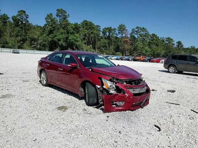 2015 Nissan Altima - Image 14