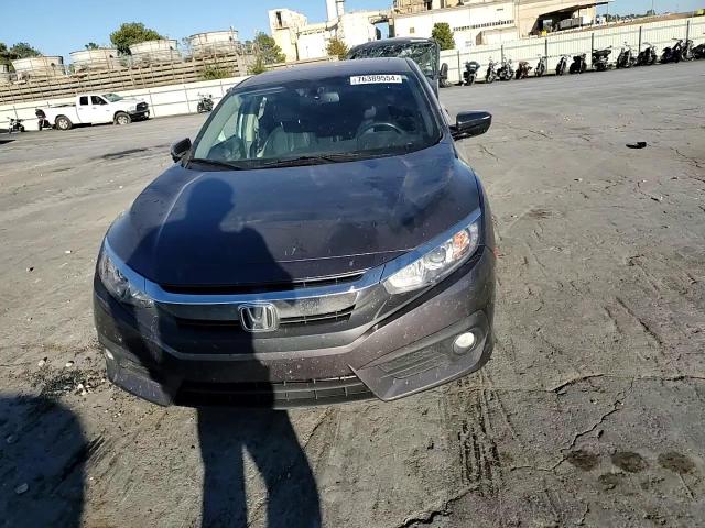 2018 Honda Civic - Image 10