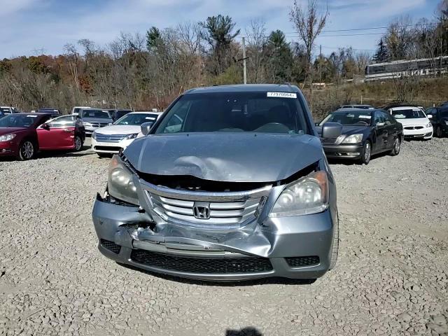 2010 Honda Odyssey - Image 11