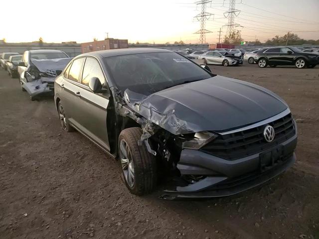 2021 Volkswagen Jetta S VIN: 3VWC57BU5MM104491 Lot: 76565494