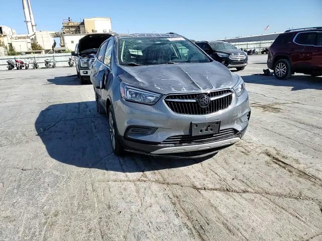 2019 Buick Encore Preferred VIN: KL4CJASB3KB717170 Lot: 76749164