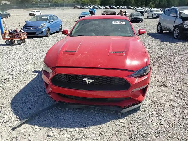 2020 Ford Mustang - Image 10