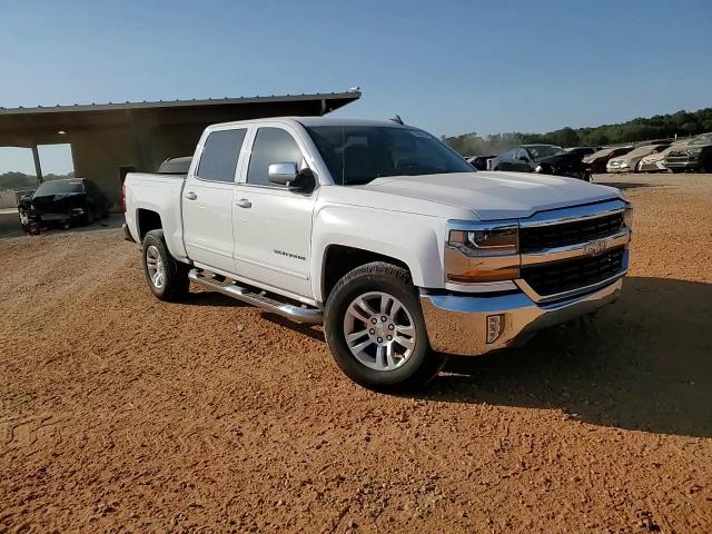 2017 Chevrolet Silverado C1500 Lt VIN: 3GCPCREC3HG255147 Lot: 75999804