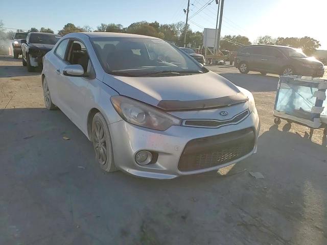 2015 Kia Forte Ex VIN: KNAFX6A82F5417061 Lot: 76584294