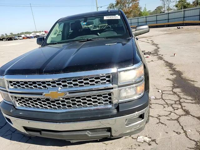 3GCPCREC0EG527374 2014 Chevrolet Silverado C1500 Lt