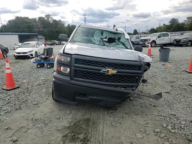 2015 Chevrolet Silverado K1500 VIN: 1GCNKPEC6FZ408387 Lot: 76246774