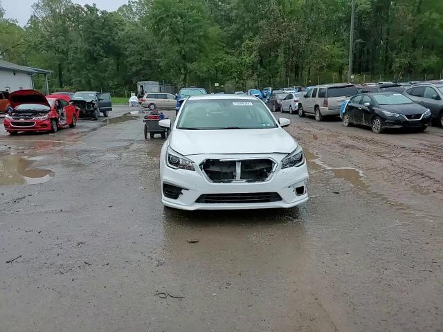 2019 Subaru Legacy 2.5I Premium VIN: 4S3BNAF69K3015030 Lot: 73589394