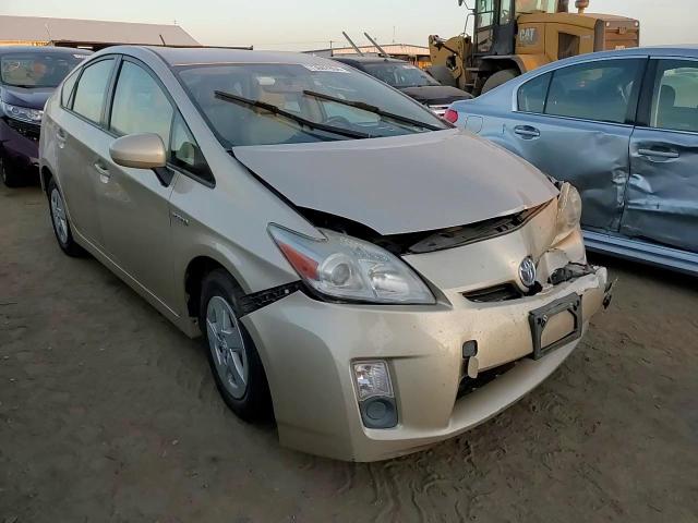 JTDKN3DU3A0144331 2010 Toyota Prius