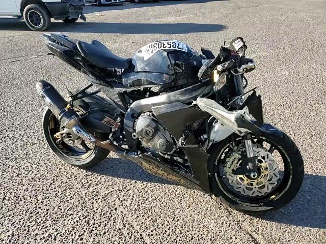 2013 Suzuki Gsx-R1000 VIN: JS1GT78A4D2100473 Lot: 78530364