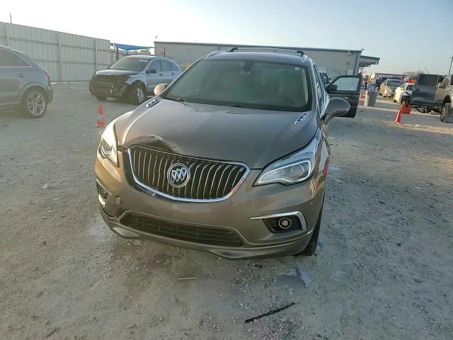 2018 Buick Envision Essence VIN: LRBFX1SA8JD007336 Lot: 76527764