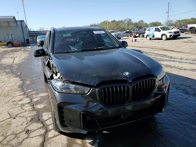 2024 BMW X5 xDrive40I VIN: 5UX23EU09R9U76584 Lot: 75865914