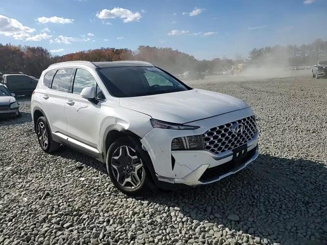 2023 Hyundai Santa Fe - Image 11