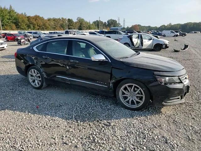 2019 Chevrolet Impala Premier VIN: 1G1105S39KU113085 Lot: 77325494