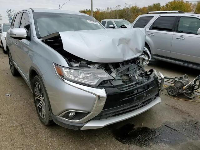 2016 Mitsubishi Outlander Se VIN: JA4AZ3A30GZ012959 Lot: 76979094