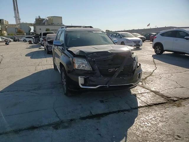 2016 GMC Terrain - Image 12