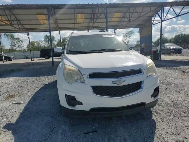 2CNFLDE57B6286013 2011 Chevrolet Equinox Lt