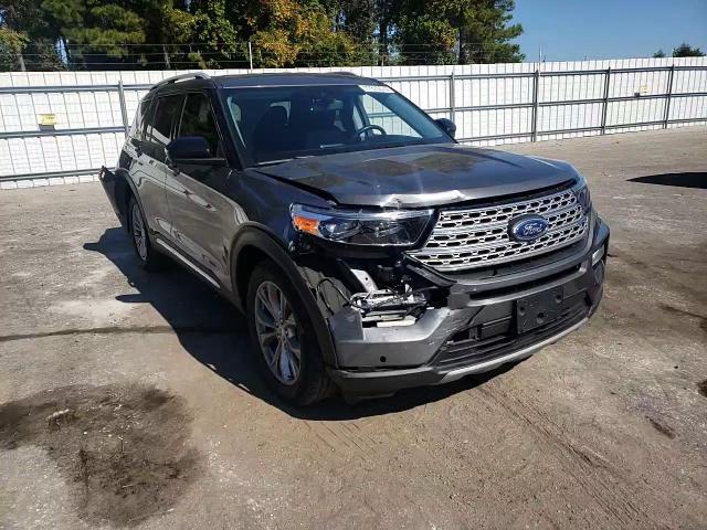 2022 Ford Explorer Limited VIN: 1FMSK7FH5NGA80043 Lot: 77370574