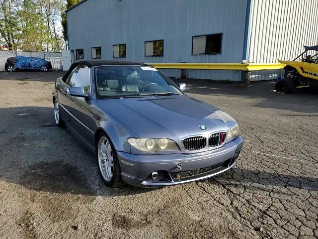 2004 BMW 330 Ci VIN: WBABW53454PL47398 Lot: 75566224