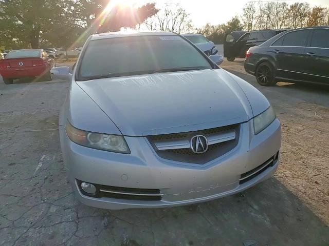 2007 Acura Tl VIN: 19UUA66237A021537 Lot: 77887564