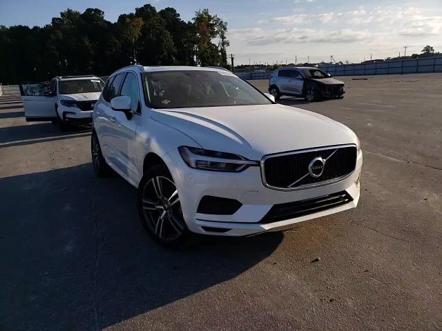 2020 Volvo Xc60 T5 Momentum VIN: YV4102DK5L1565500 Lot: 74737814