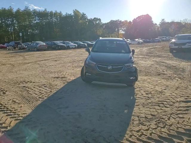 2018 Buick Encore - Image 12