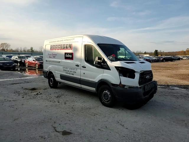 2015 Ford Transit - Image 12