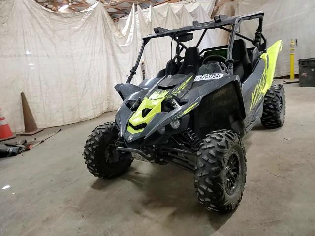 2021 Yamaha Yxz1000 VIN: 5Y4AN29Y1MA103798 Lot: 76703734