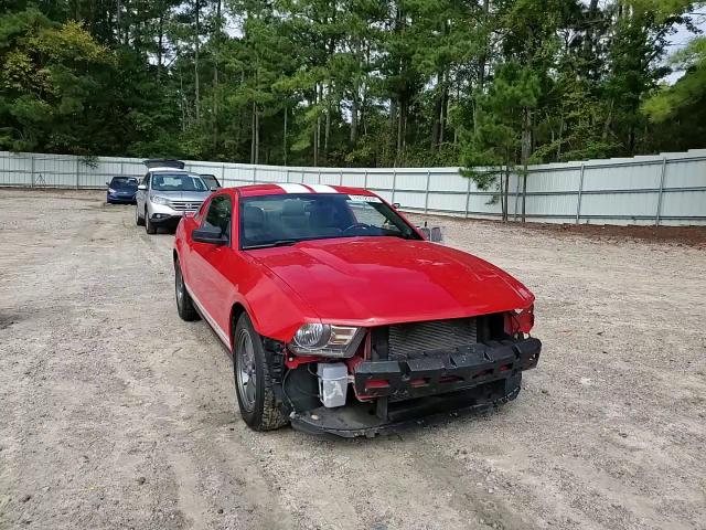 2012 Ford Mustang VIN: 1ZVBP8AM0C5287798 Lot: 74212994