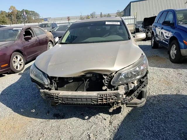 2014 Honda Accord - Image 11